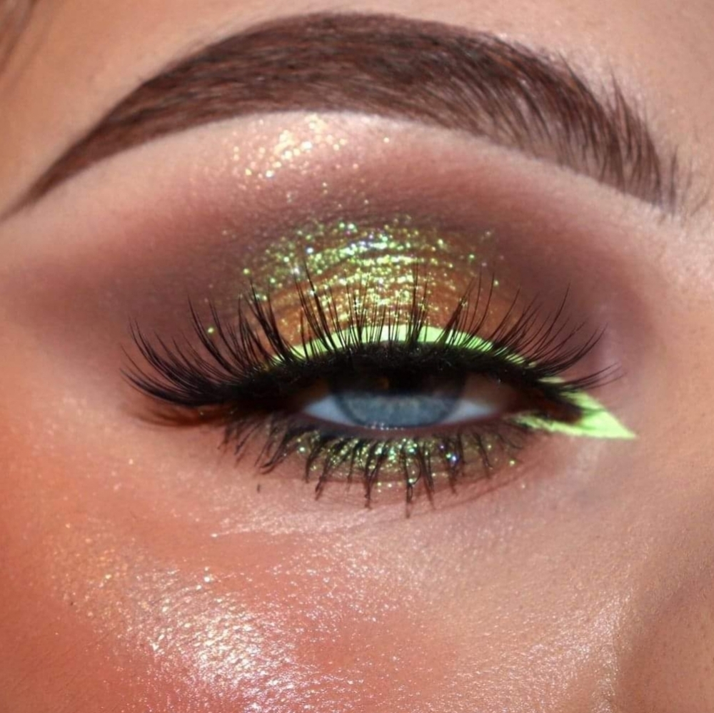 🧚‍♀️FLORA Sugarpill Loose Eyeshadow NWT